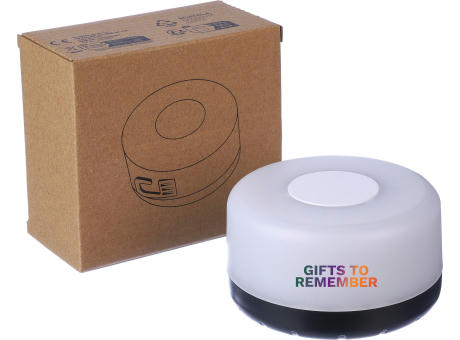 ABS-Leuchte Hadrian Werbeartikel