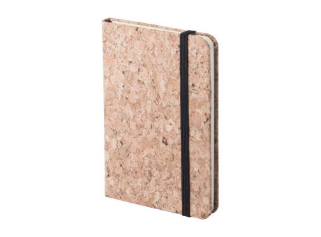 Product image Notizbuch Maamora A6 Werbeartikel
