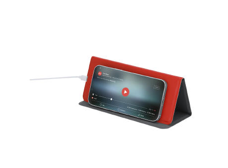 Ladegerät Mauspad Dangox Werbeartikel