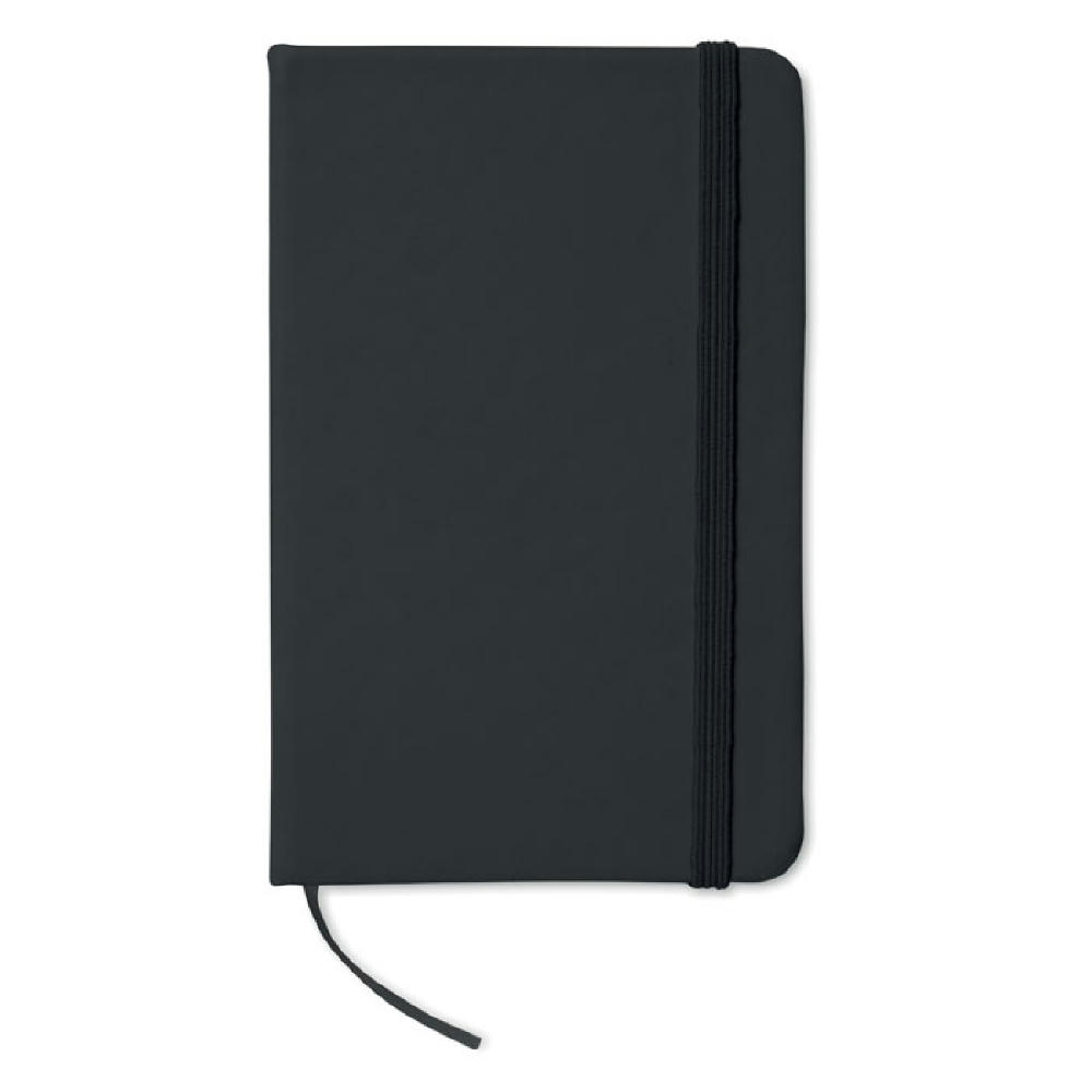 Product image DIN A6 Notizbuch, liniert Werbeartikel
