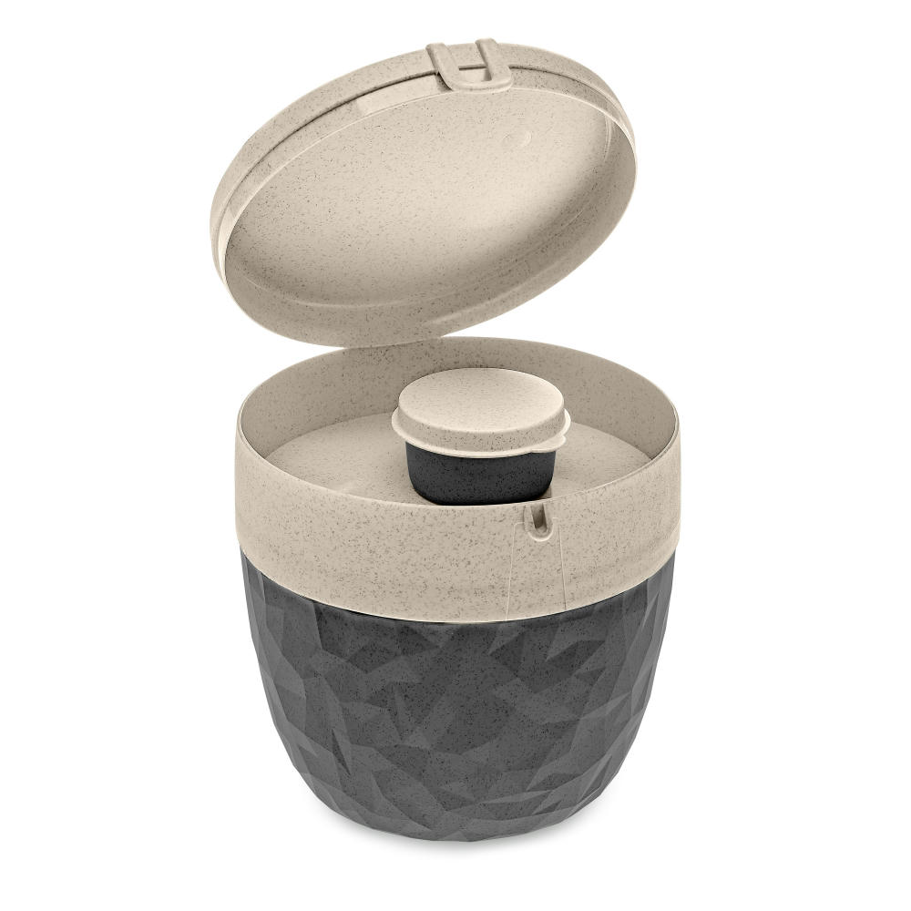 Product image Koziol BENTOBOX L Bentobox mit 1 Dose Werbeartikel