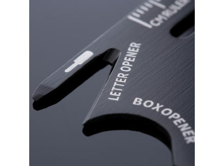 Multifunktions-Werkzeug RE98-CARDMATE Werbeartikel