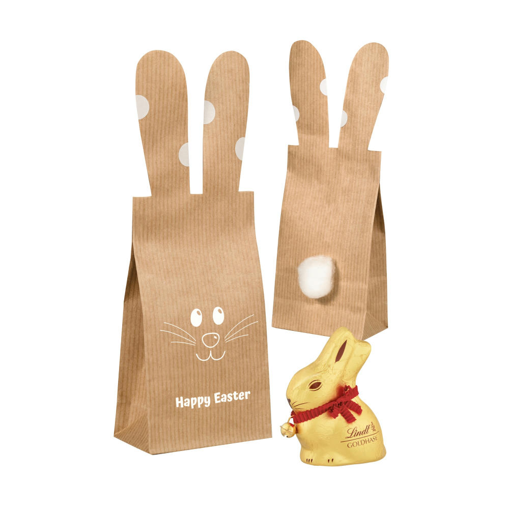 Product image Bunny Bag Lindt Bunny Werbeartikel