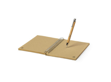 Set Hecan Werbeartikel