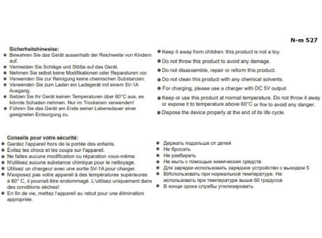 DROP TWS Wireless Ohrhörer mit Telefonie-Funktion Werbeartikel