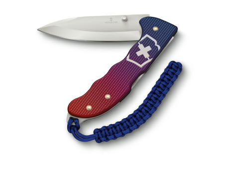 Victorinox - Evoke Alox bedrucken