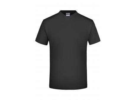 Product image V-T Medium - Komfort-V-Neck-T aus Single Jersey Werbeartikel