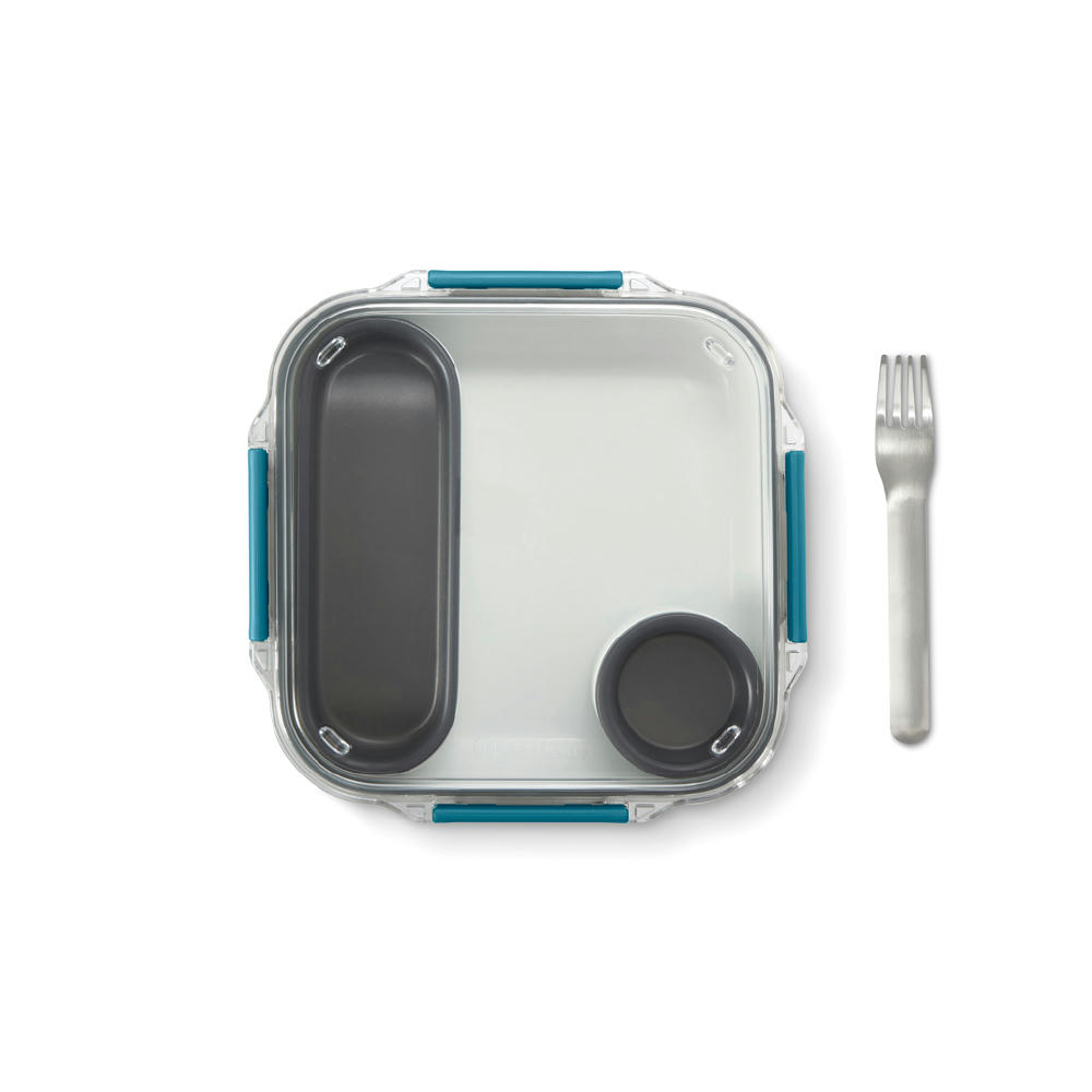 Black+Blum Lunch Box Original Werbeartikel