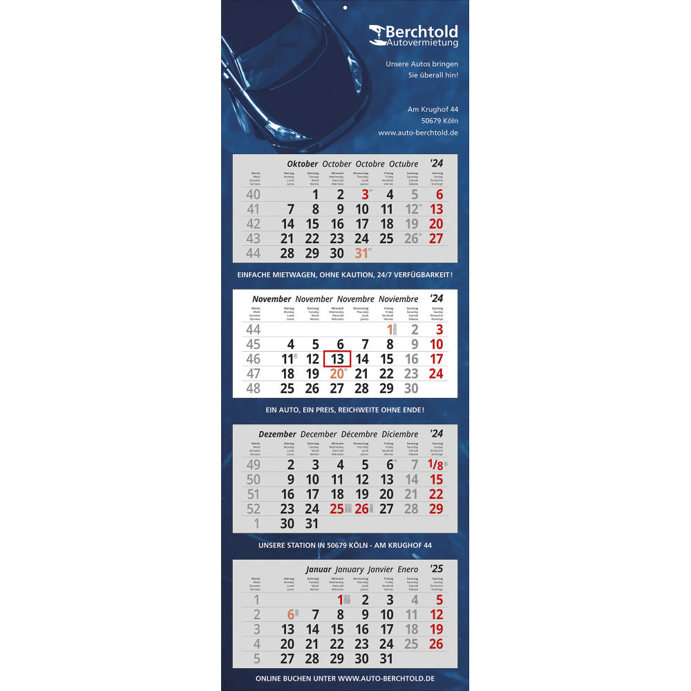 Product image Trend 14 Werbeartikel