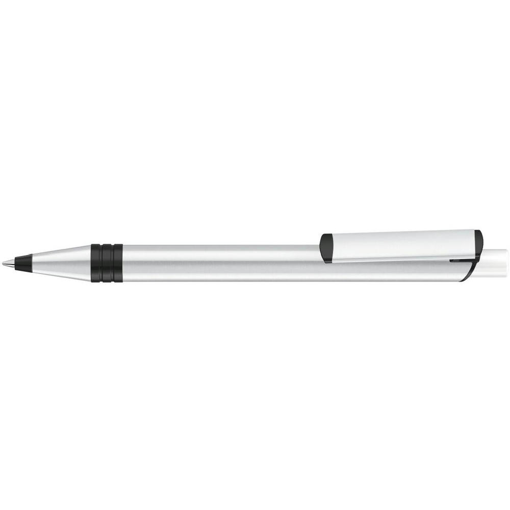 Product image RECYCLED PET PEN ALUMA Werbeartikel