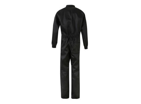 VL YAMA. Arbeitsanzug (200g/m²), in Baumwolle (35%) und Polyester (65%) Werbeartikel
