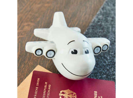 Flugzeug Werbeartikel