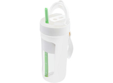 SMOOTHIE Mobiler Blender Werbeartikel