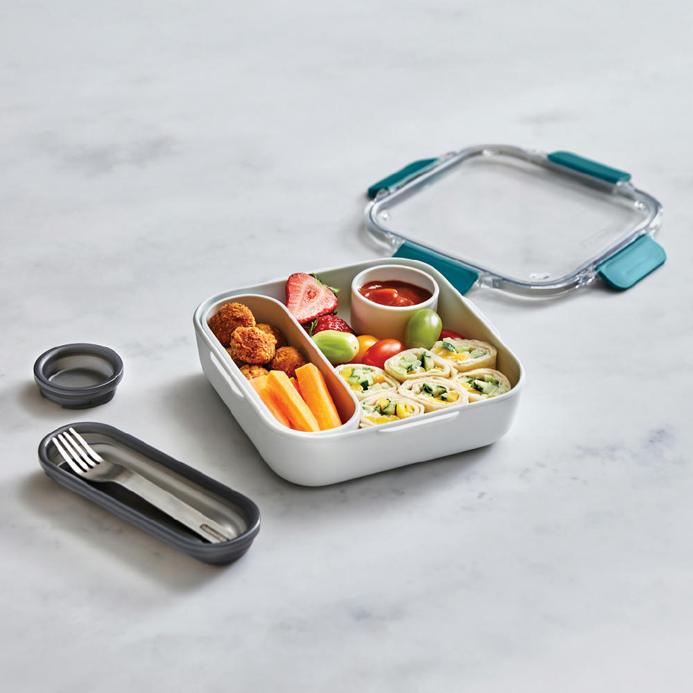 Black+Blum Lunch Box Original Werbeartikel