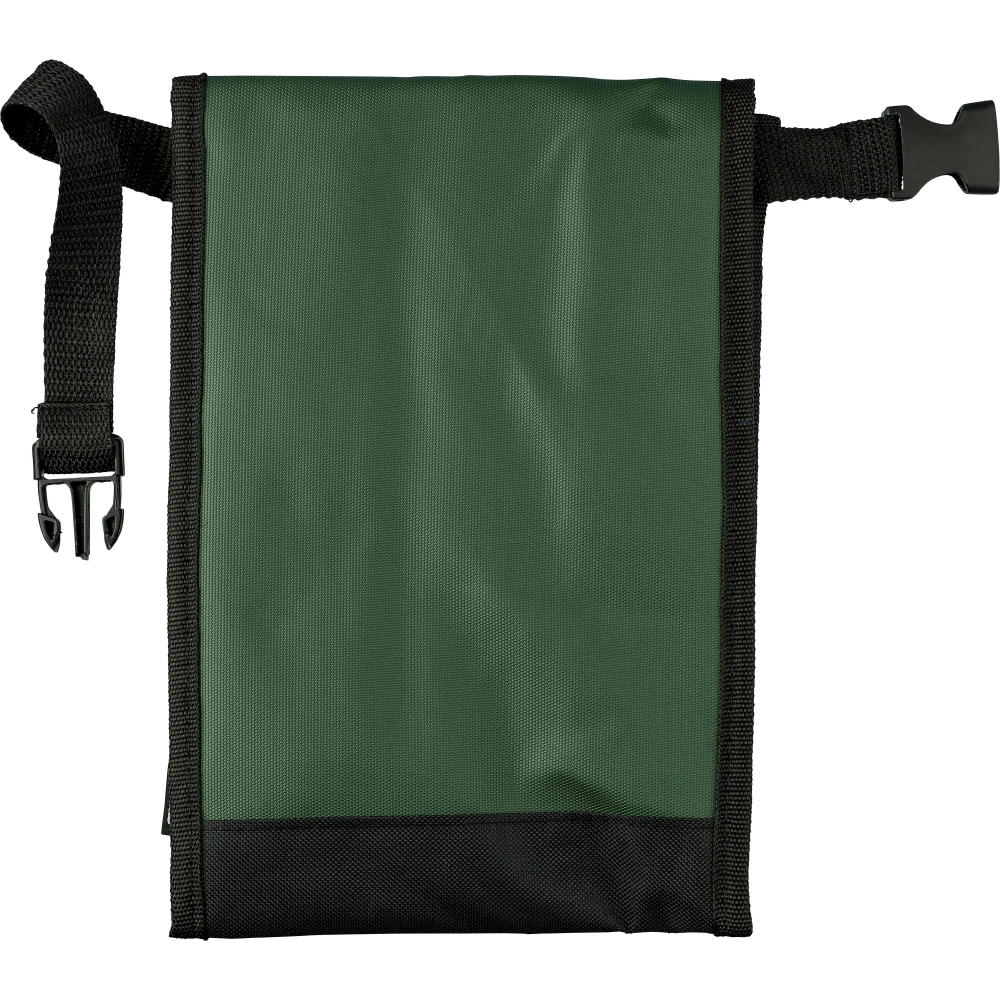rPET Polyester (600D) Kühltasche Eira Werbeartikel