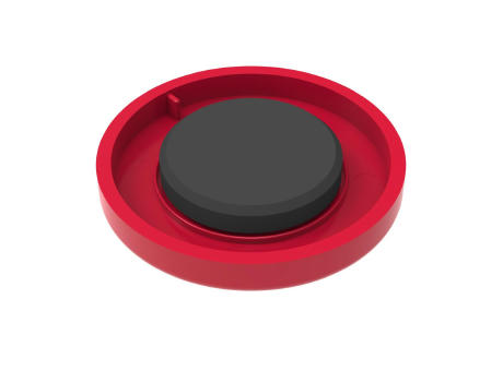 Magnet "Rund" bedrucken