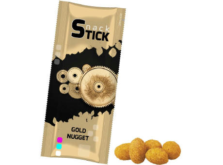 Product image Erdnüsse Paprika, ca. 20g, Snack Stick Werbeartikel