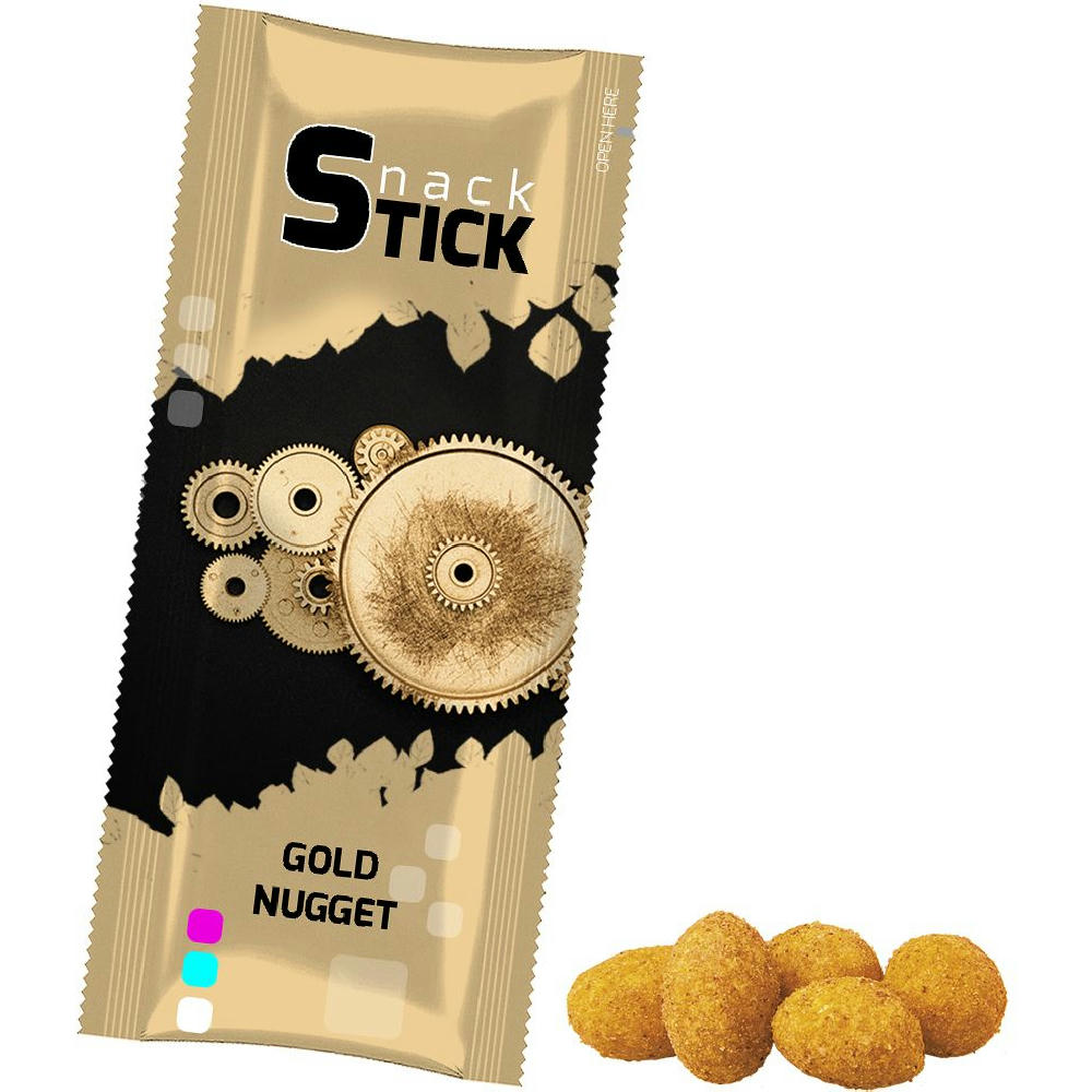 Product image Erdnüsse Paprika, ca. 20g, Snack Stick Werbeartikel