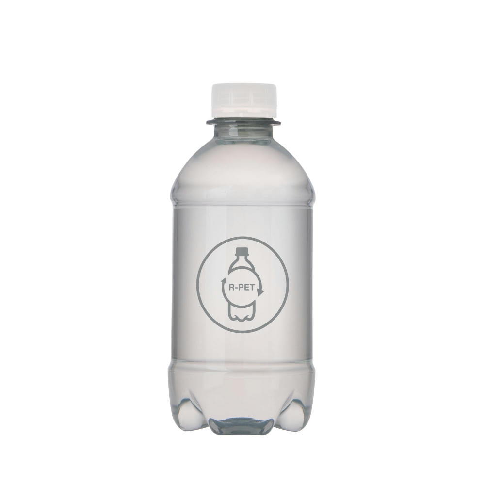 Product image Quellwasser 330 ml mit Drehverschluß Werbeartikel