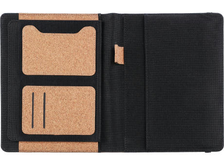 Korkmappe A5 Franklin Werbeartikel