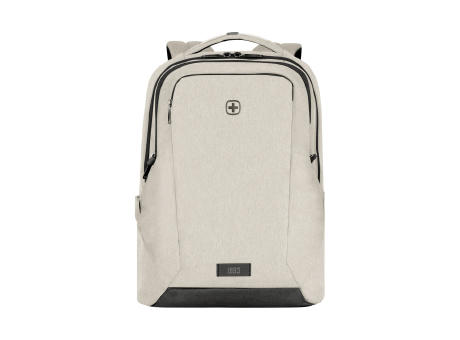 Product image MX, MX Professional, 16" Laptop Backpack, Sand Werbeartikel