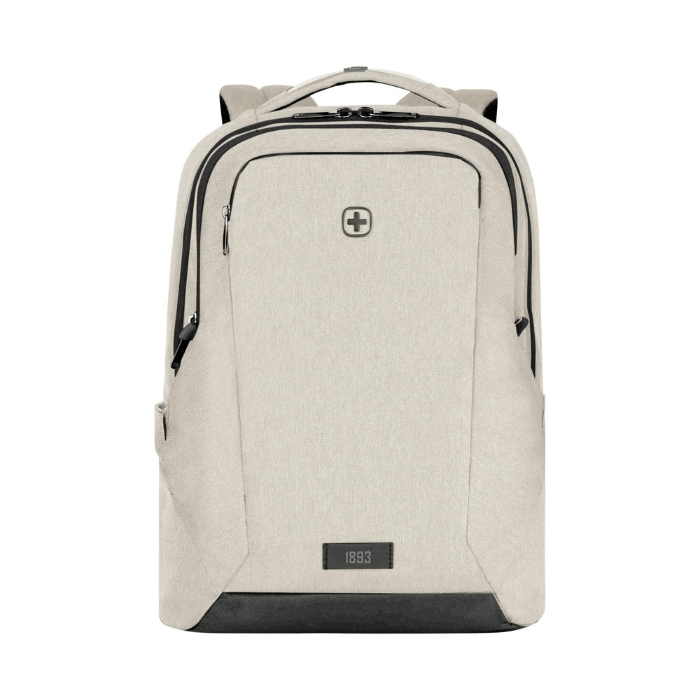 Product image MX, MX Professional, 16" Laptop Backpack, Sand Werbeartikel