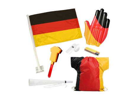 Fanset "Big" Werbeartikel