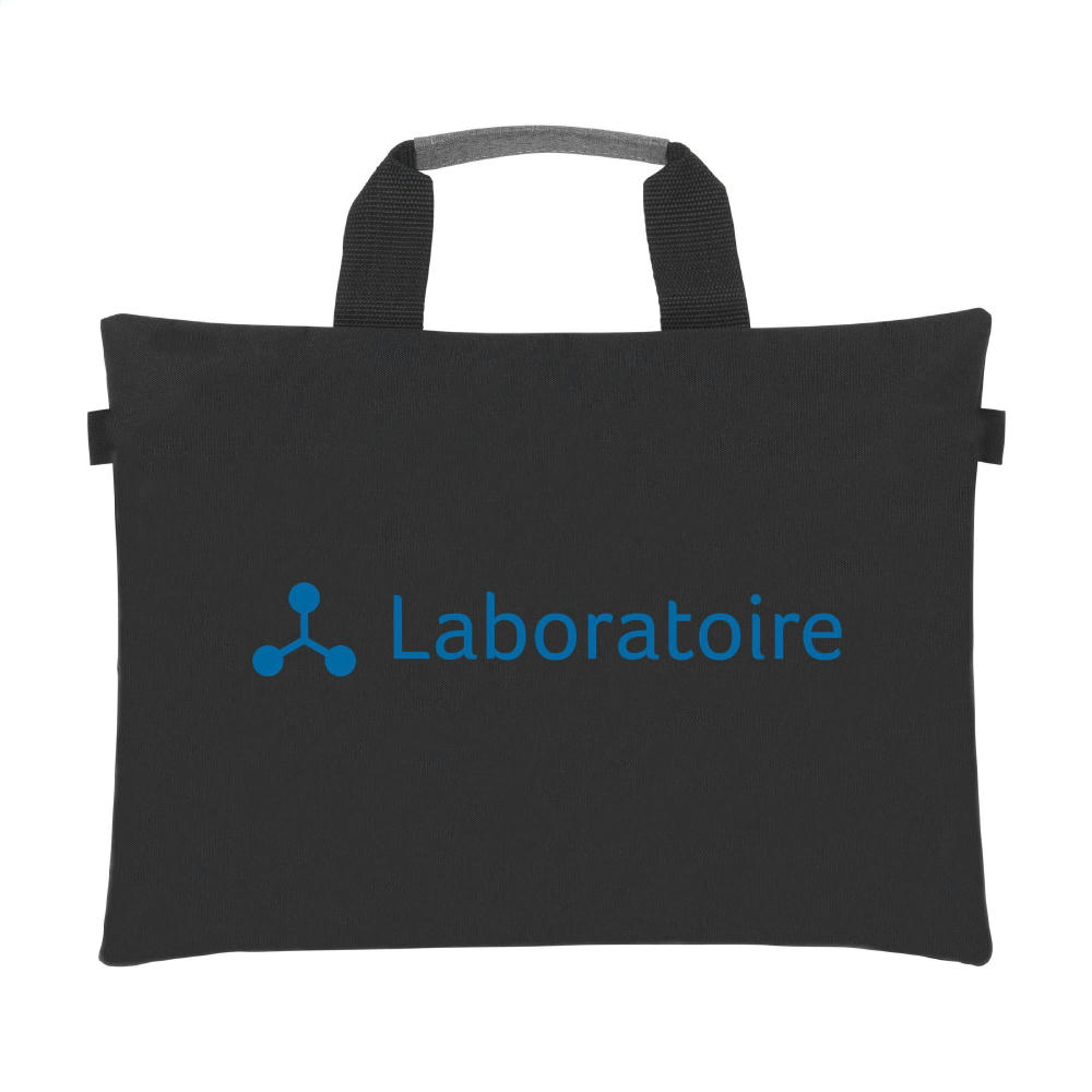 Product image DocuTravel Pro Dokumententasche Werbeartikel