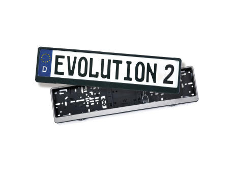 Product image Evolution 2 Silberrand (460er Größe) Werbeartikel
