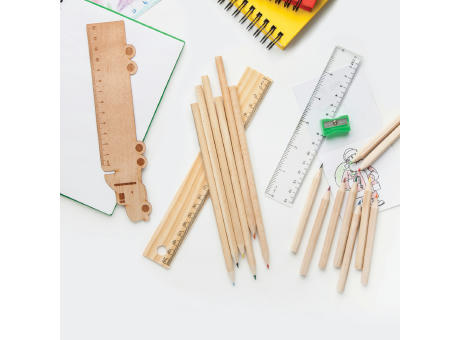 Buntstift-Set Dragon bedrucken