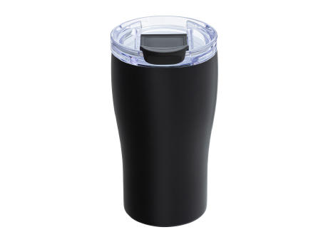 Thermobecher RETUMBLER-MEZZO CERAMIC bedrucken