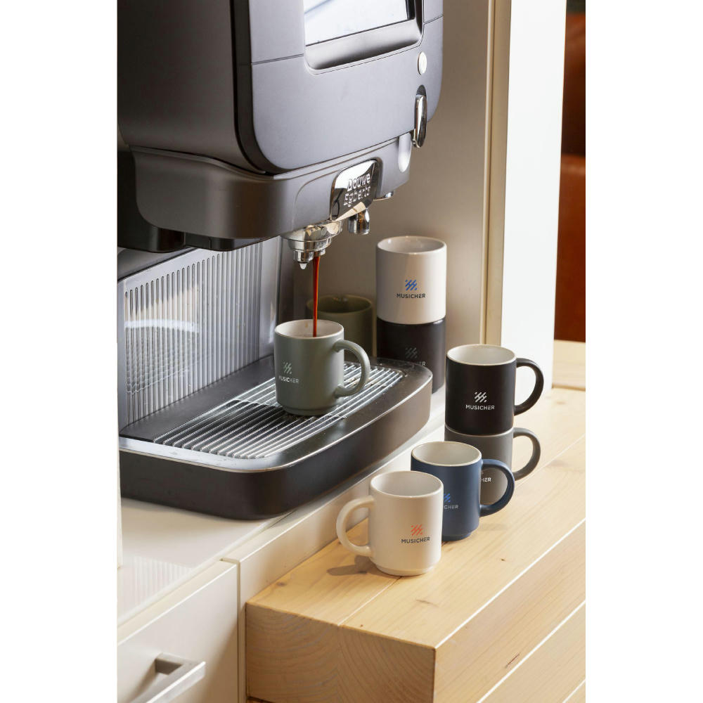 Stack Mug 180 ml Tasse Werbeartikel