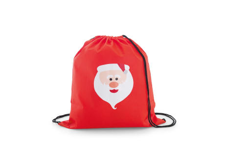 Product image OTTAWA. Weihnachtlicher Turnbeutel Werbeartikel