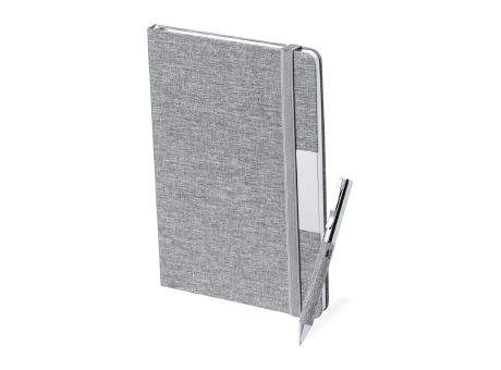 Notizbuch-Set Spinosa Werbeartikel