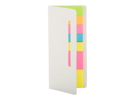 Haftnotizen Lonnot Werbeartikel