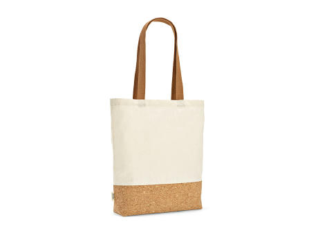 Product image Chimborazo Einkaufstasche recy. Baumwolle 180 gsm bedrucken