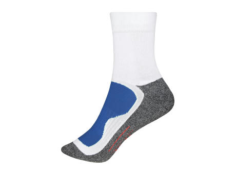 Sport Socks - Funktions- und Sport-Socke bedrucken