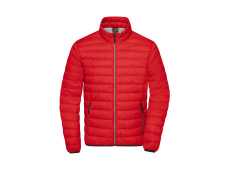 rot/grau (red/silver)