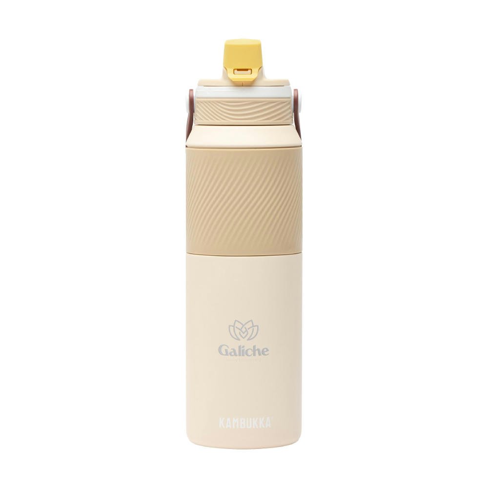 Product image Kambukka® Dupla Insulated 1 L Trinkflasche Werbeartikel