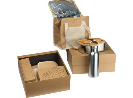 Product image Geschenkset groß Werbeartikel