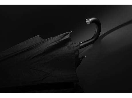 Swiss Peak Vero Aware™ RPET 25"-Regenschirm Werbeartikel