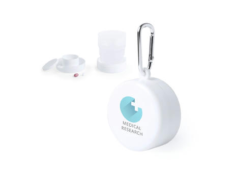 Product image Faltbarer Trinkbecher Berty bedrucken