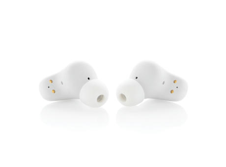 Urban Vitamin Gilroy Hybrid ANC und ENC Ohrhörer Werbeartikel