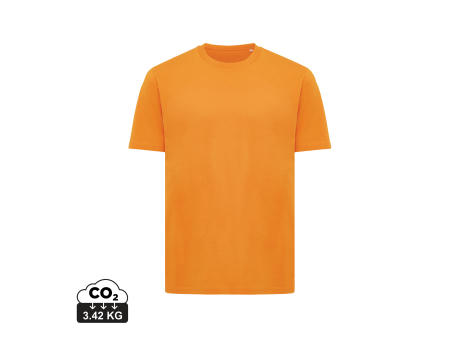 IQONIQ Sierra Lightweight T-Shirt aus recycelter Baumwolle Werbeartikel