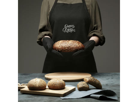 Wolkat Taza Recycled Textile Apron Schürze Werbeartikel