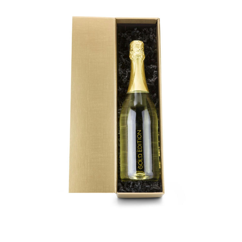 Product image Geschenkartikel / Präsentartikel: Golden Flakes Gold Edition Werbeartikel