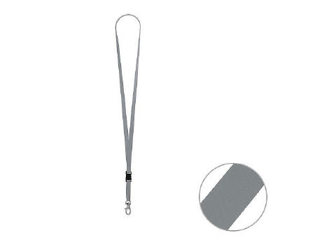 Schlüsselband/Lanyard "Standard" Werbeartikel