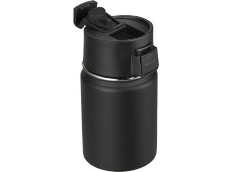 Einhand Thermosbecher 350 ml mit Vakuum-Isolierung bedrucken