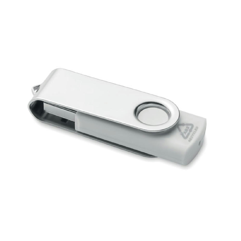 Product image USB 16G recycelter ABS Werbeartikel