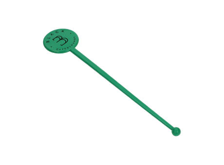 Cocktail-Rührstab "Rund" Werbeartikel